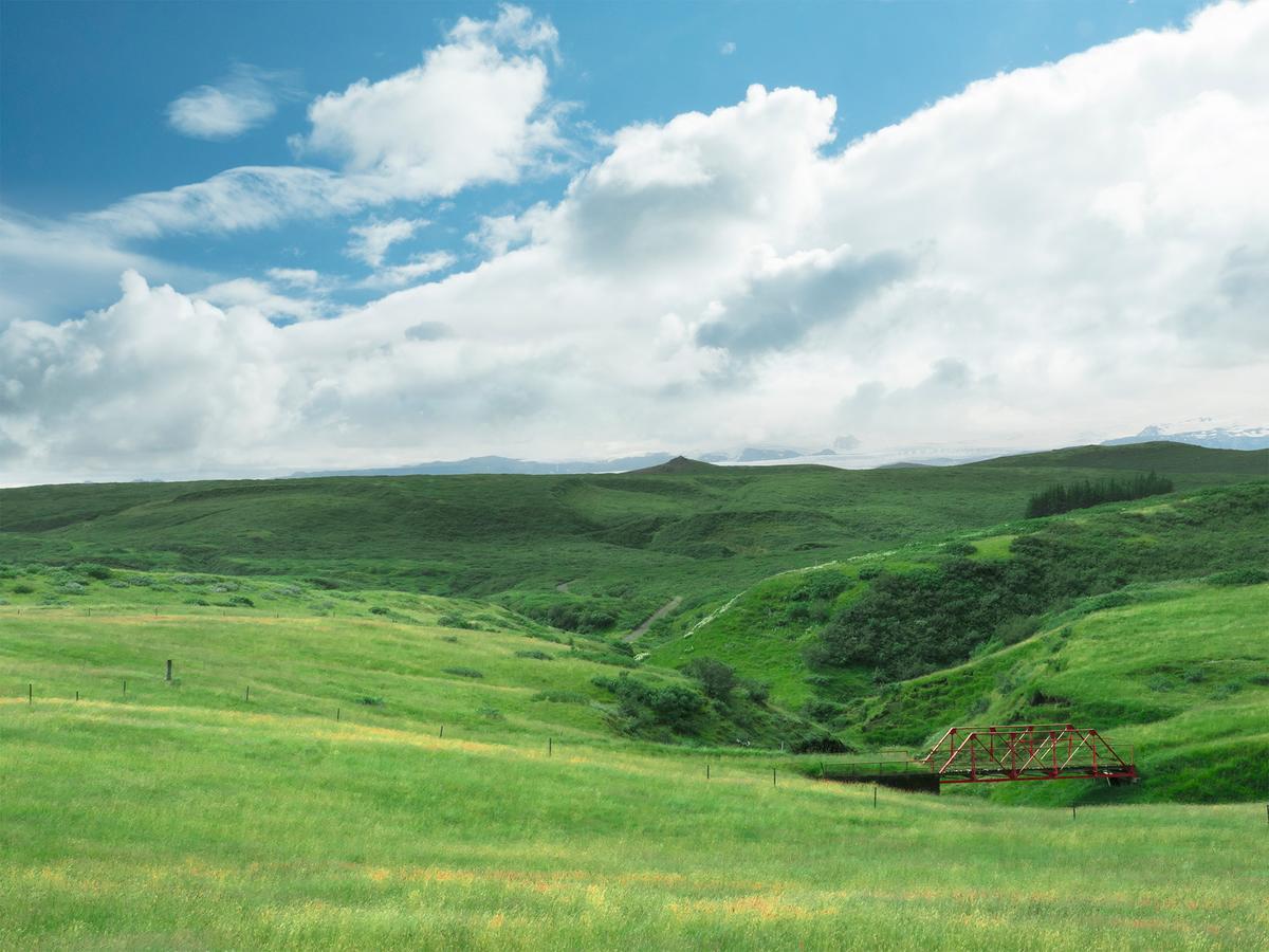 Hrifunes Nature Park Exteriör bild